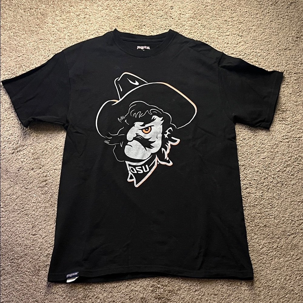 Men’s Oklahoma State T-Shirt